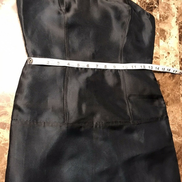 Marc By Marc Jacobs Women's Black Sheer Layer 0 - Picture 4 of 8